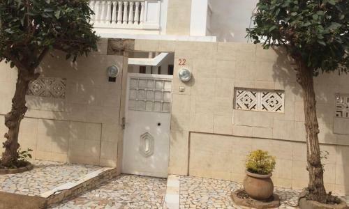 Hostal Rayane
