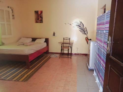 Hostal Mina