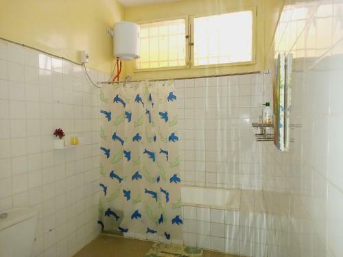 Hostal Mina