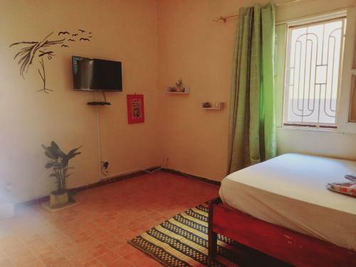 Hostal Mina