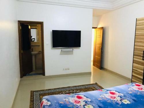 Apartamento Buzz Sicap Foire