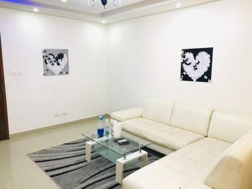 Apartamento Buzz Sicap Foire