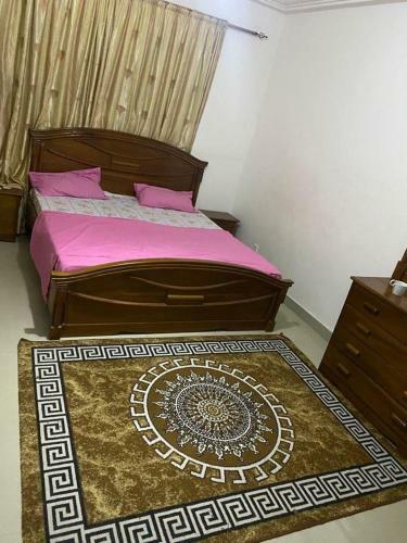 Apartamento Buzz Sicap Foire