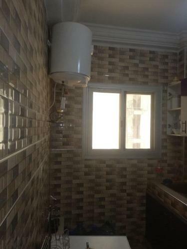 Apartamento Buzz Sicap Foire