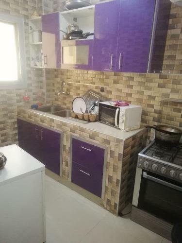 Apartamento Buzz Sicap Foire