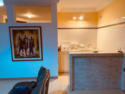 Apartamento Welcome Home