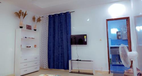 Apartamento The Sweet Space