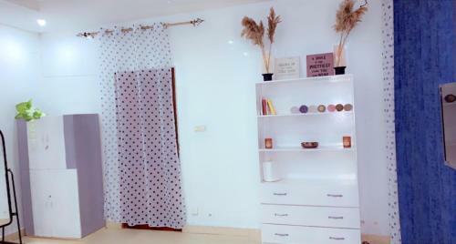 Apartamento The Sweet Space