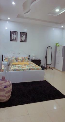 Apartamento The Sweet Space