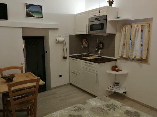 Apartamento La Terrazza Del Conero