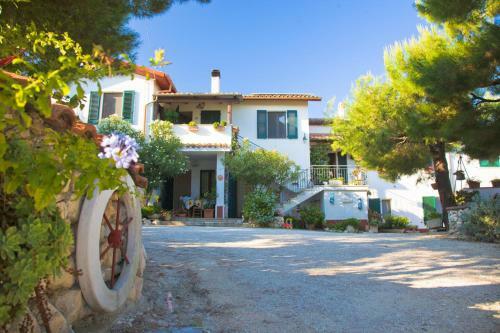 Apartamento La Terrazza Del Conero