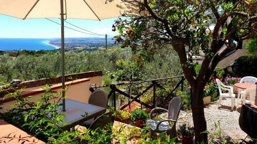 Apartamento La Terrazza Del Conero