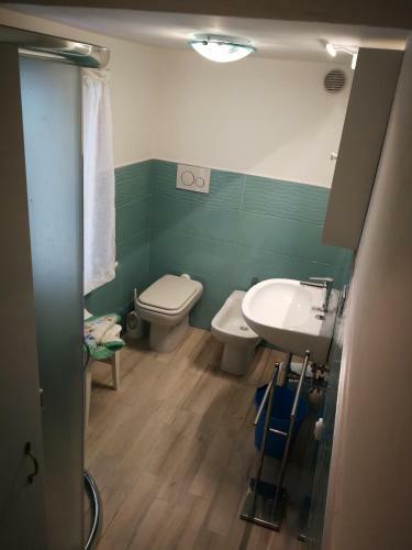 Apartamento La Terrazza Del Conero