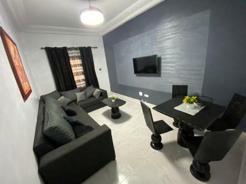 Apartamento Sen Residence Almadies