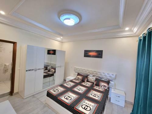 Apartamento Keur Coumba