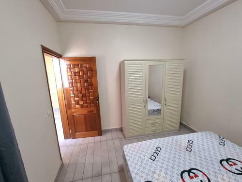 Apartamento Keur Coumba