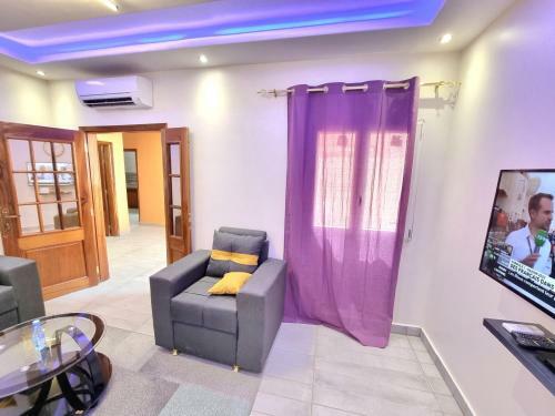 Apartamento Keur Coumba