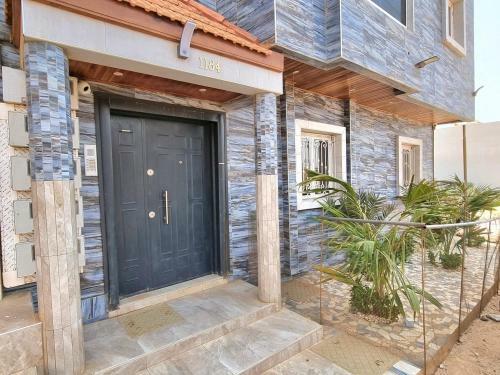 Apartamento Keur Coumba