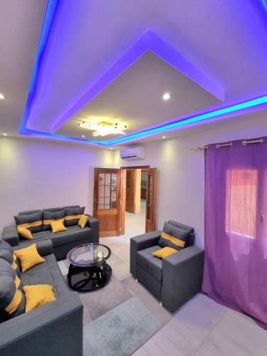 Apartamento Keur Coumba