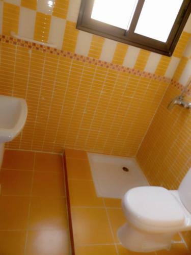 Hostal Ngor Almadies Private Suites