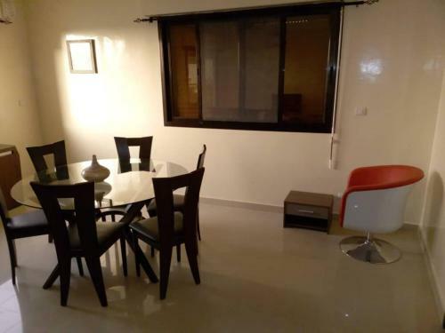 Hostal Ngor Almadies Private Suites
