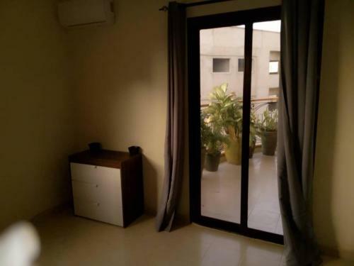 Hostal Ngor Almadies Private Suites
