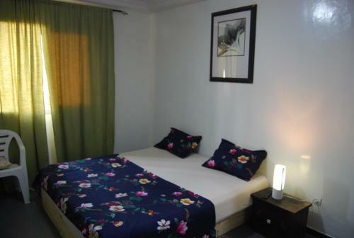 Hostal Dakar Top Destination