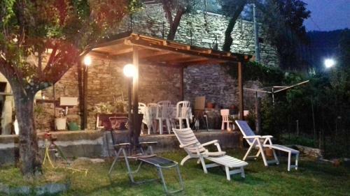 Casa Canepa
