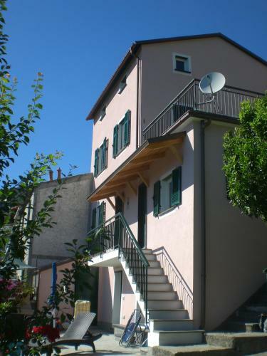 Casa Canepa