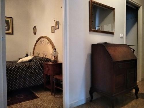 Apartamento Casa Alessia