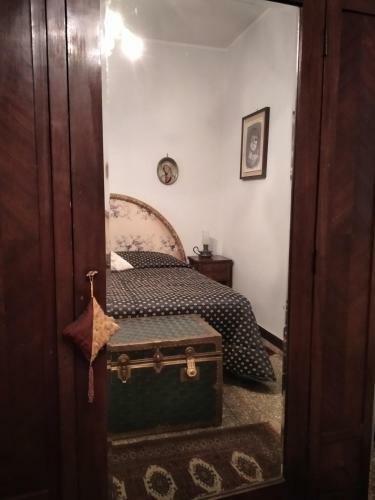 Apartamento Casa Alessia