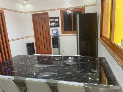 Apartamento R�sidence Machallah