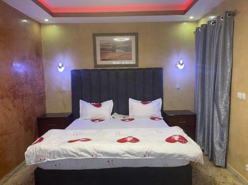 Apartamento R�sidence Machallah