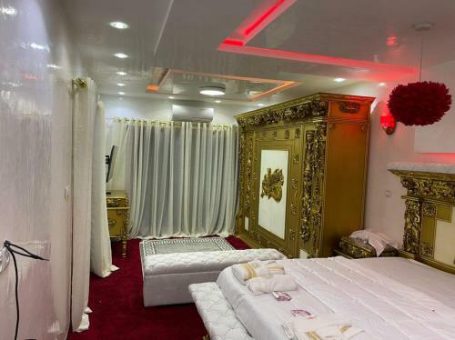 Apartamento R�sidence Machallah