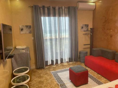 Apartamento R�sidence Machallah