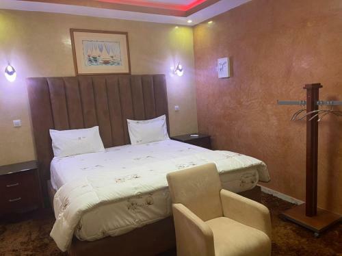 Apartamento R�sidence Machallah