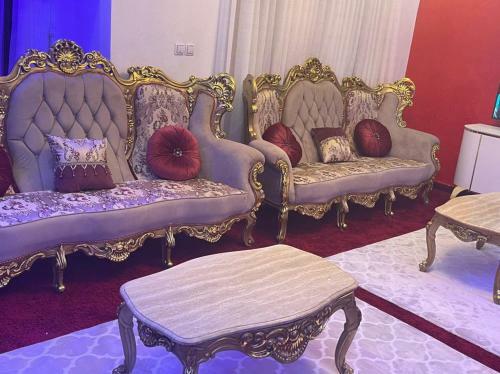 Apartamento R�sidence Machallah