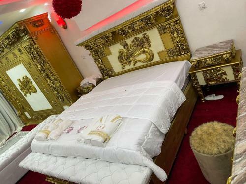 Apartamento R�sidence Machallah