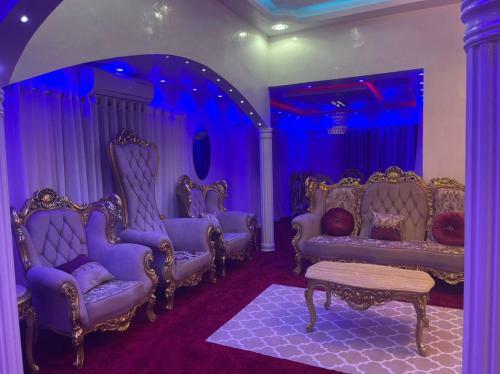 Apartamento R�sidence Machallah