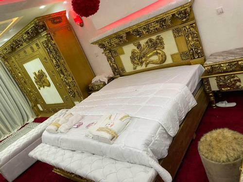Apartamento R�sidence Machallah
