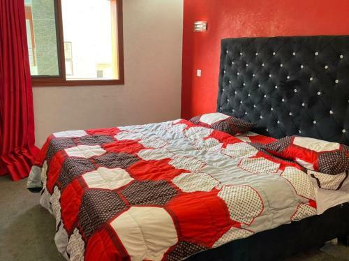 Apartamento R�sidence Machallah