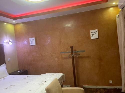 Apartamento R�sidence Machallah