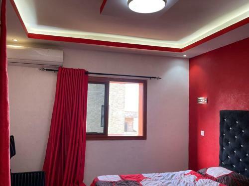 Apartamento R�sidence Machallah