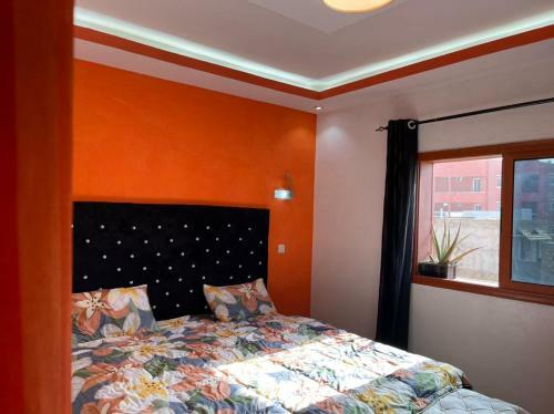 Apartamento R�sidence Machallah