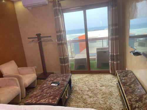 Apartamento R�sidence Machallah