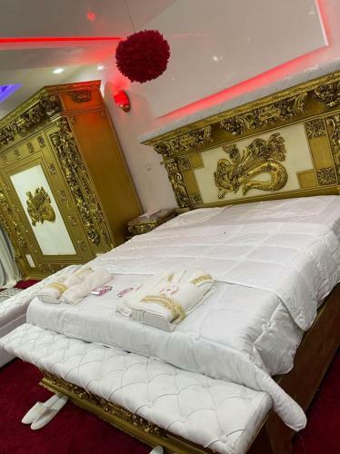 Apartamento R�sidence Machallah