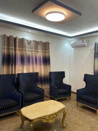 Apartamento R�sidence Machallah
