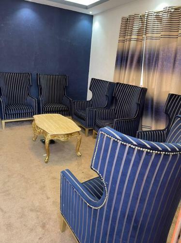 Apartamento R�sidence Machallah