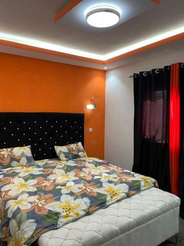 Apartamento R�sidence Machallah