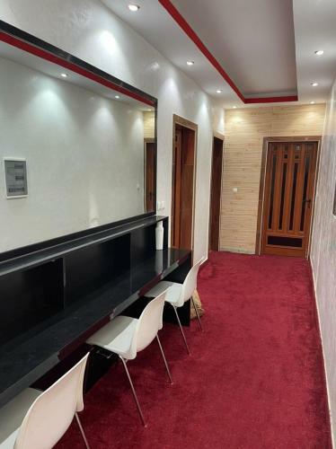 Apartamento R�sidence Machallah